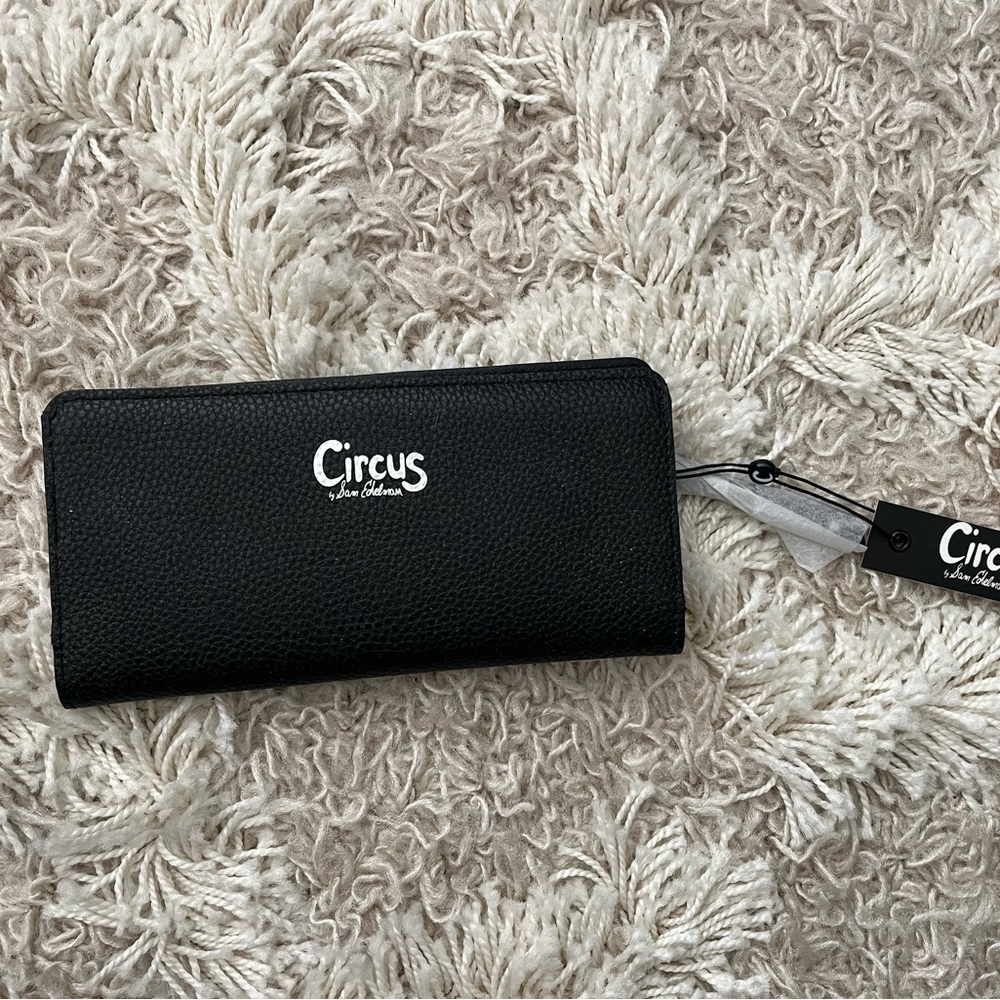 Circus Sam Edelman Wallet NWT